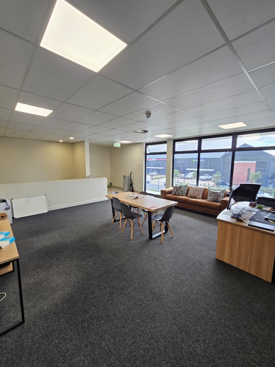 To Let Commercial Property for Rent in Stonewood Security Estate Western Cape